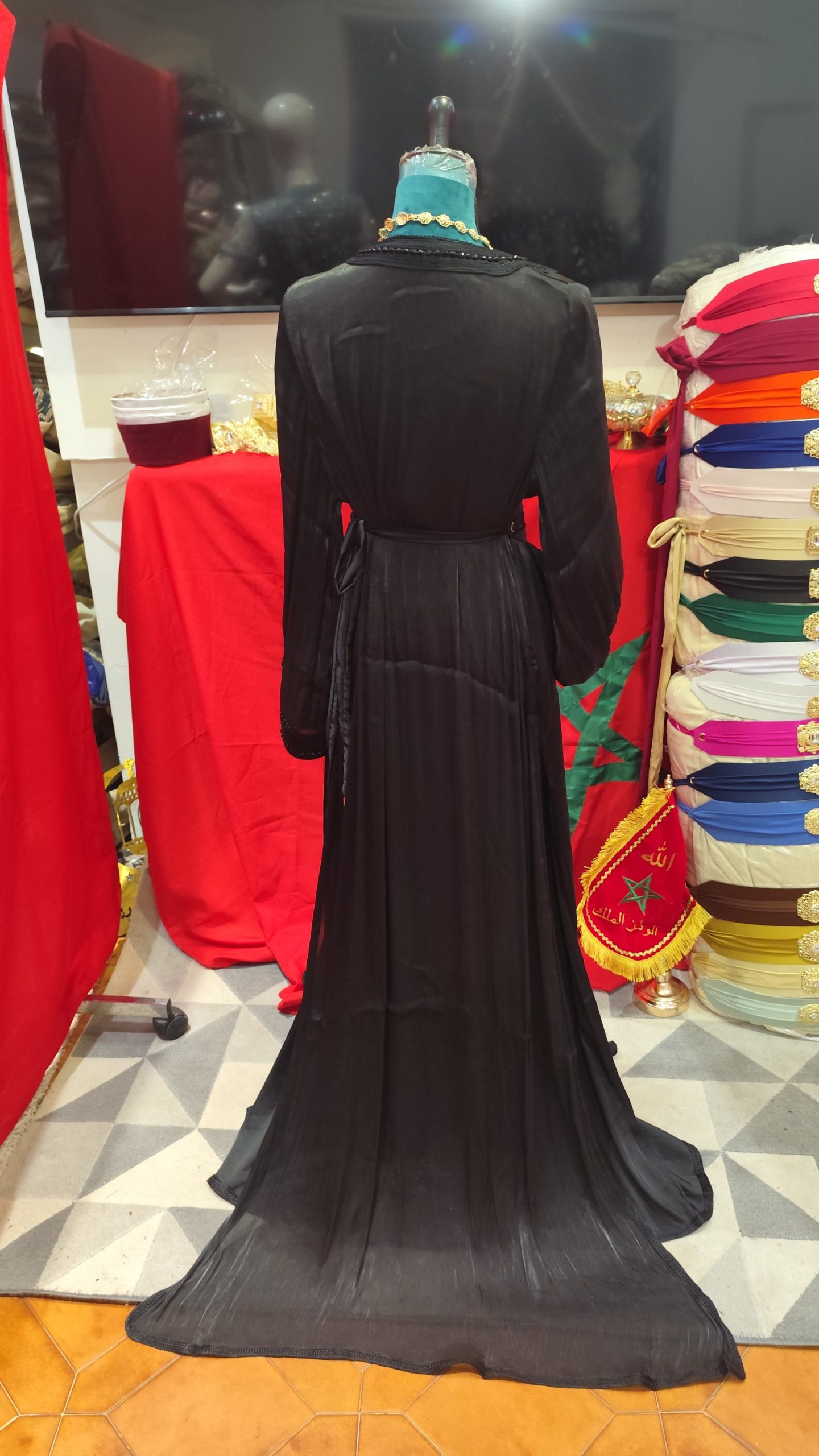 caftan marocain neuf – Image 3