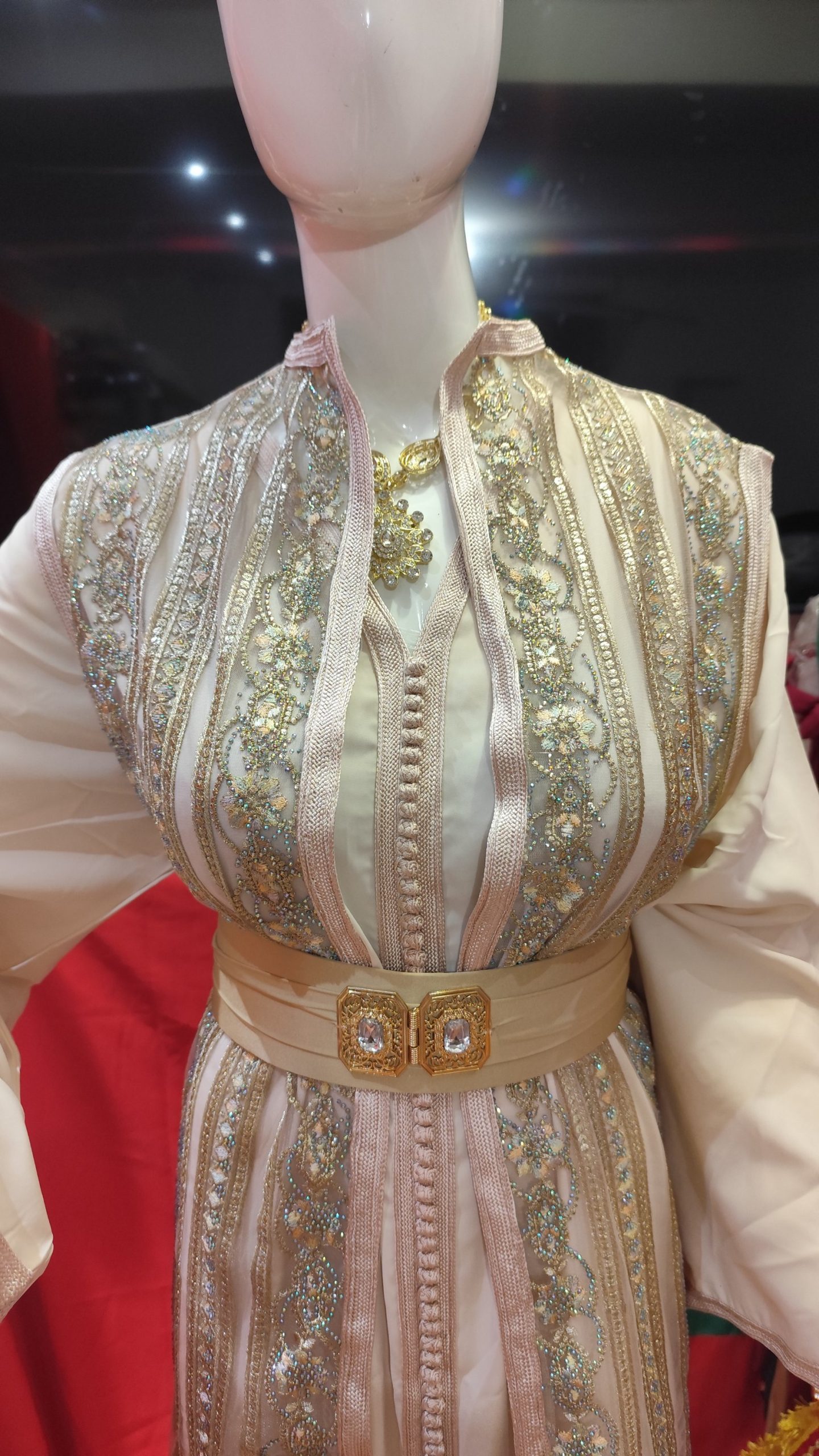 caftan marocain neuf – Image 11