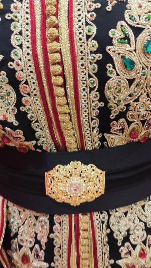ceinture neuve