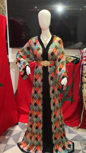 caftan