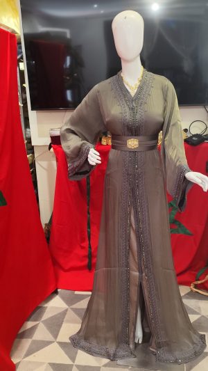 caftan