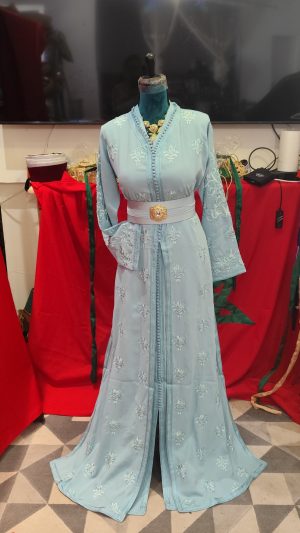 caftan
