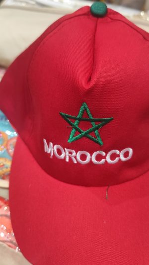 casquette